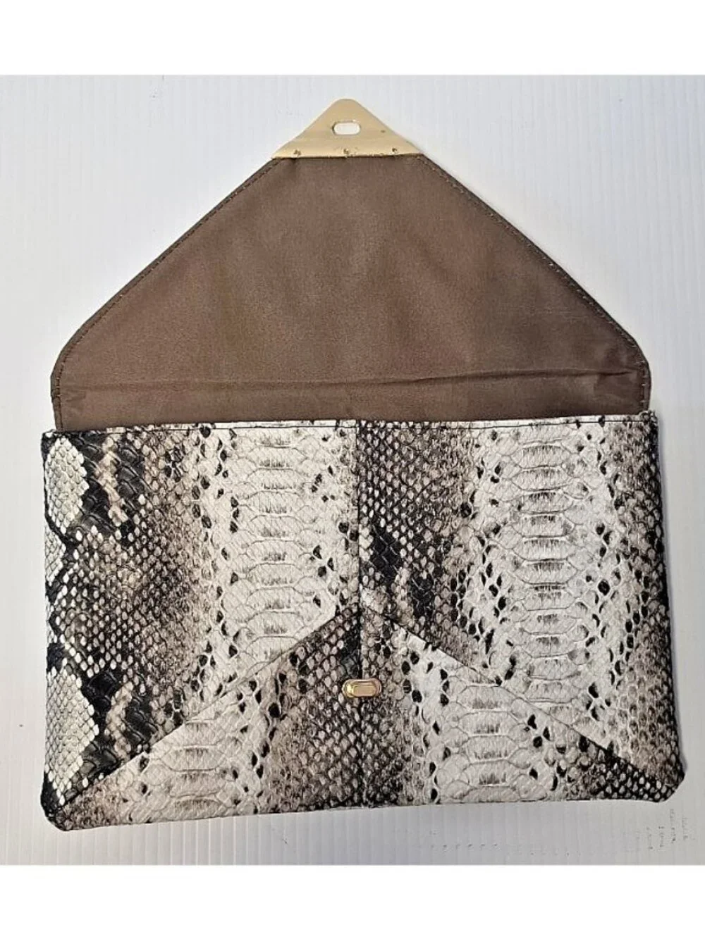 Unbranded women snakeskin